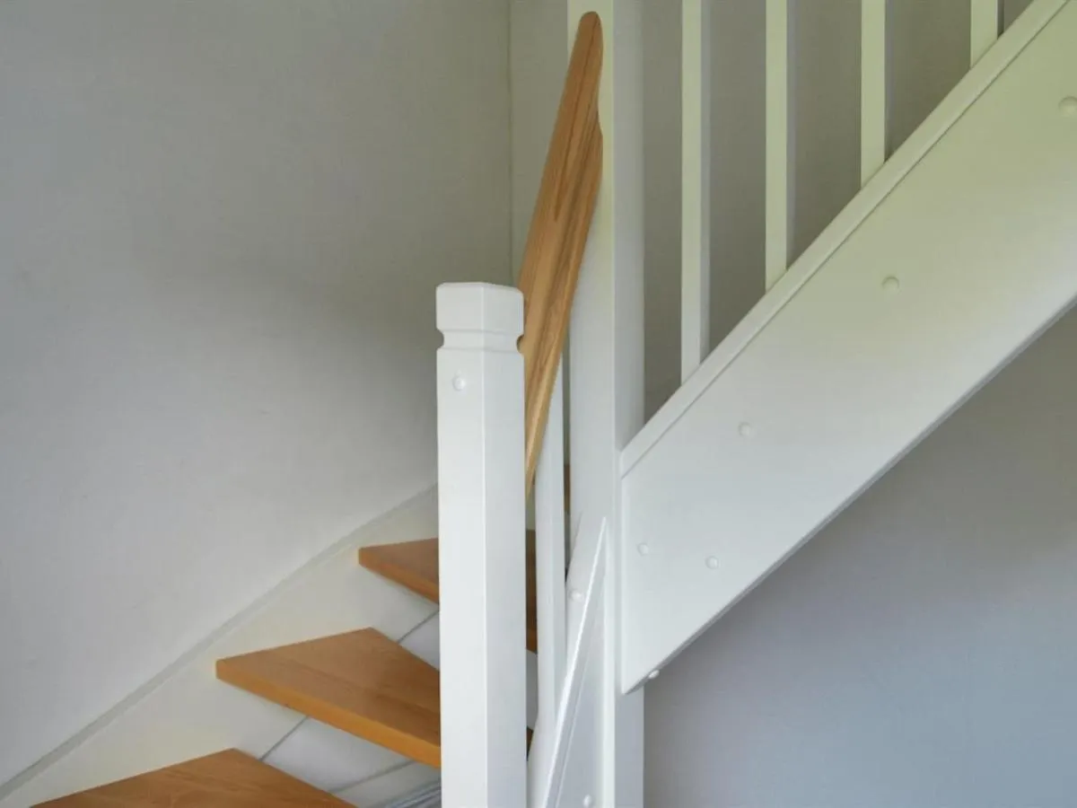 Apartment Rosabel - 1Km From The Sea In Nw Jutland By Interhome 斯卡恩
