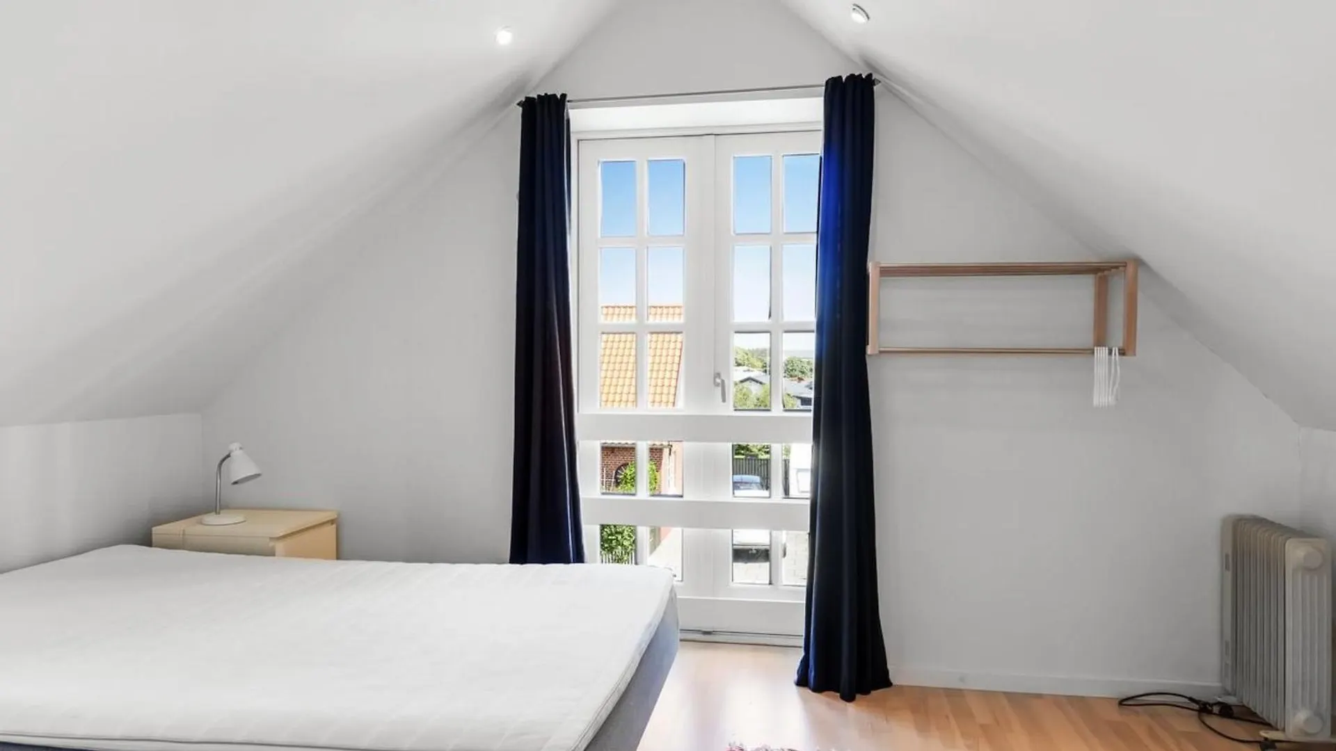 Apartment Rosabel - 1Km From The Sea In Nw Jutland By Interhome 斯卡恩 0*,